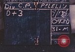 Image of 11th Marine Division Peleliu Palau Islands, 1944, second 3 stock footage video 65675022915