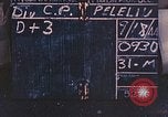 Image of 11th Marine Division Peleliu Palau Islands, 1944, second 6 stock footage video 65675022915