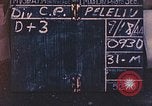 Image of 11th Marine Division Peleliu Palau Islands, 1944, second 7 stock footage video 65675022915