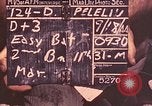 Image of 11th Marine Division Peleliu Palau Islands, 1944, second 9 stock footage video 65675022915