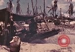 Image of 11th Marine Division Peleliu Palau Islands, 1944, second 16 stock footage video 65675022915