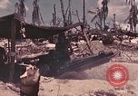 Image of 11th Marine Division Peleliu Palau Islands, 1944, second 17 stock footage video 65675022915