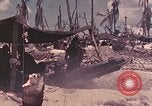 Image of 11th Marine Division Peleliu Palau Islands, 1944, second 18 stock footage video 65675022915
