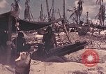 Image of 11th Marine Division Peleliu Palau Islands, 1944, second 19 stock footage video 65675022915
