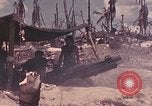 Image of 11th Marine Division Peleliu Palau Islands, 1944, second 21 stock footage video 65675022915