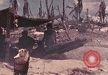 Image of 11th Marine Division Peleliu Palau Islands, 1944, second 22 stock footage video 65675022915