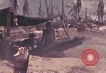 Image of 11th Marine Division Peleliu Palau Islands, 1944, second 25 stock footage video 65675022915