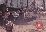 Image of 11th Marine Division Peleliu Palau Islands, 1944, second 26 stock footage video 65675022915