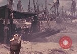 Image of 11th Marine Division Peleliu Palau Islands, 1944, second 27 stock footage video 65675022915