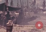 Image of 11th Marine Division Peleliu Palau Islands, 1944, second 28 stock footage video 65675022915