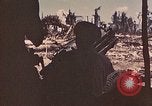Image of 11th Marine Division Peleliu Palau Islands, 1944, second 42 stock footage video 65675022915
