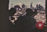 Image of 11th Marine Division Peleliu Palau Islands, 1944, second 46 stock footage video 65675022915