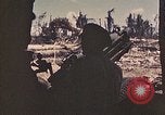 Image of 11th Marine Division Peleliu Palau Islands, 1944, second 47 stock footage video 65675022915