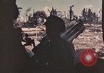 Image of 11th Marine Division Peleliu Palau Islands, 1944, second 51 stock footage video 65675022915