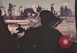 Image of 11th Marine Division Peleliu Palau Islands, 1944, second 52 stock footage video 65675022915
