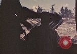 Image of 11th Marine Division Peleliu Palau Islands, 1944, second 55 stock footage video 65675022915