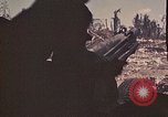 Image of 11th Marine Division Peleliu Palau Islands, 1944, second 57 stock footage video 65675022915