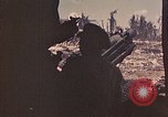 Image of 11th Marine Division Peleliu Palau Islands, 1944, second 59 stock footage video 65675022915