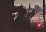 Image of 11th Marine Division Peleliu Palau Islands, 1944, second 61 stock footage video 65675022915