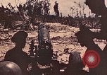 Image of 11th Marine Division Peleliu Palau Islands, 1944, second 62 stock footage video 65675022915