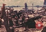 Image of 11th Marine Division Peleliu Palau Islands, 1944, second 6 stock footage video 65675022916