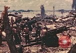 Image of 11th Marine Division Peleliu Palau Islands, 1944, second 7 stock footage video 65675022916