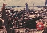 Image of 11th Marine Division Peleliu Palau Islands, 1944, second 8 stock footage video 65675022916