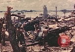 Image of 11th Marine Division Peleliu Palau Islands, 1944, second 11 stock footage video 65675022916