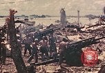 Image of 11th Marine Division Peleliu Palau Islands, 1944, second 14 stock footage video 65675022916
