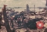 Image of 11th Marine Division Peleliu Palau Islands, 1944, second 17 stock footage video 65675022916