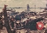 Image of 11th Marine Division Peleliu Palau Islands, 1944, second 19 stock footage video 65675022916