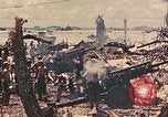Image of 11th Marine Division Peleliu Palau Islands, 1944, second 20 stock footage video 65675022916