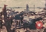 Image of 11th Marine Division Peleliu Palau Islands, 1944, second 21 stock footage video 65675022916