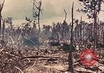 Image of 11th Marine Division Peleliu Palau Islands, 1944, second 25 stock footage video 65675022916