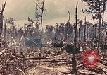 Image of 11th Marine Division Peleliu Palau Islands, 1944, second 26 stock footage video 65675022916
