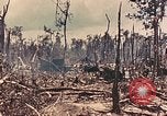 Image of 11th Marine Division Peleliu Palau Islands, 1944, second 27 stock footage video 65675022916