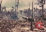 Image of 11th Marine Division Peleliu Palau Islands, 1944, second 28 stock footage video 65675022916
