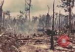 Image of 11th Marine Division Peleliu Palau Islands, 1944, second 30 stock footage video 65675022916