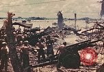 Image of 11th Marine Division Peleliu Palau Islands, 1944, second 31 stock footage video 65675022916