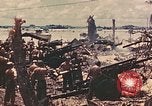 Image of 11th Marine Division Peleliu Palau Islands, 1944, second 32 stock footage video 65675022916