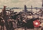 Image of 11th Marine Division Peleliu Palau Islands, 1944, second 34 stock footage video 65675022916