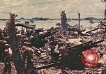 Image of 11th Marine Division Peleliu Palau Islands, 1944, second 35 stock footage video 65675022916