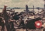 Image of 11th Marine Division Peleliu Palau Islands, 1944, second 36 stock footage video 65675022916