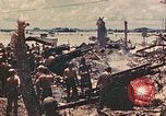Image of 11th Marine Division Peleliu Palau Islands, 1944, second 38 stock footage video 65675022916