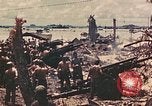 Image of 11th Marine Division Peleliu Palau Islands, 1944, second 39 stock footage video 65675022916