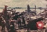 Image of 11th Marine Division Peleliu Palau Islands, 1944, second 40 stock footage video 65675022916