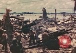 Image of 11th Marine Division Peleliu Palau Islands, 1944, second 42 stock footage video 65675022916