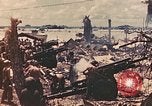 Image of 11th Marine Division Peleliu Palau Islands, 1944, second 43 stock footage video 65675022916