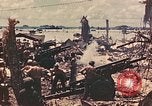 Image of 11th Marine Division Peleliu Palau Islands, 1944, second 44 stock footage video 65675022916