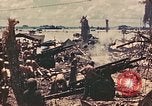 Image of 11th Marine Division Peleliu Palau Islands, 1944, second 45 stock footage video 65675022916